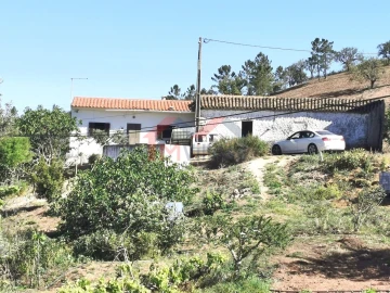 Moradia T2 para Venda em Salir