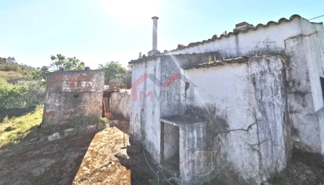 Moradia T2 para Venda em Salir