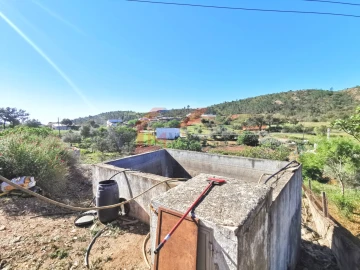 Moradia T2 para Venda em Salir