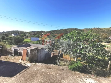 Moradia T2 para Venda em Salir