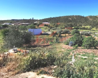 Moradia T2 para Venda em Salir