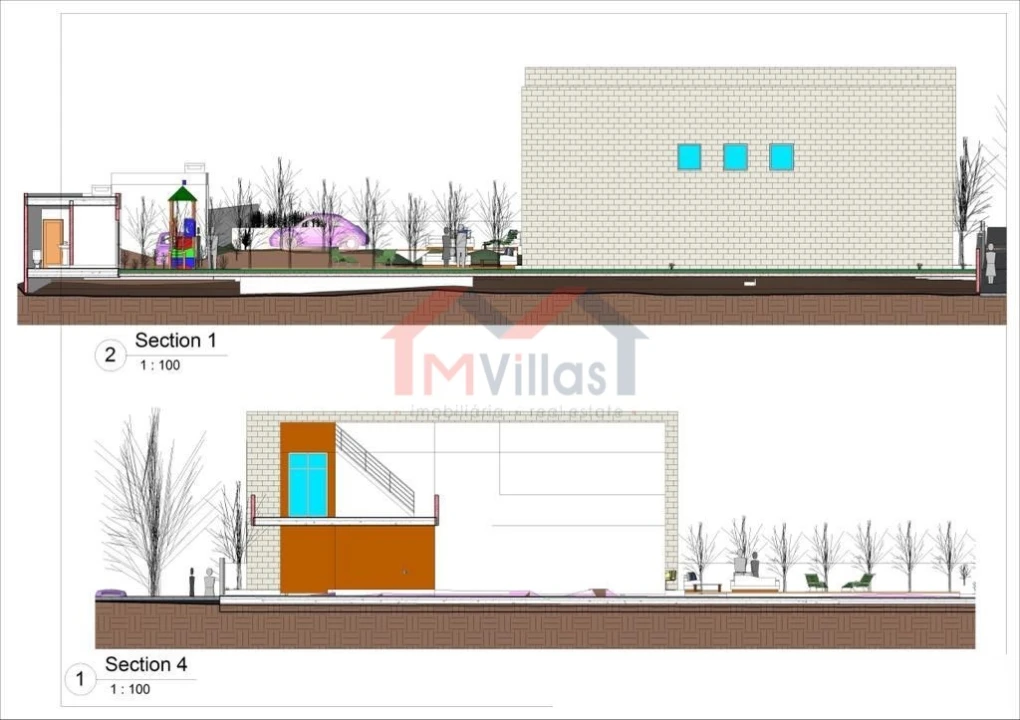 Terreno para Venda em São Brás de Alportel Foto 14