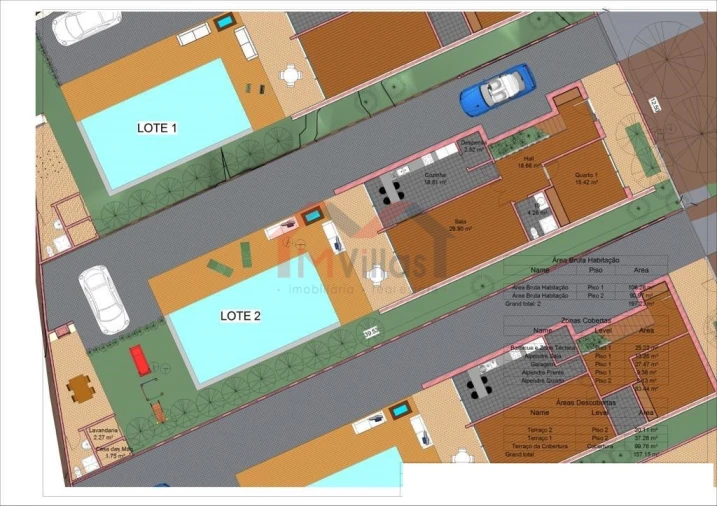 Terreno para Venda em São Brás de Alportel Foto 11