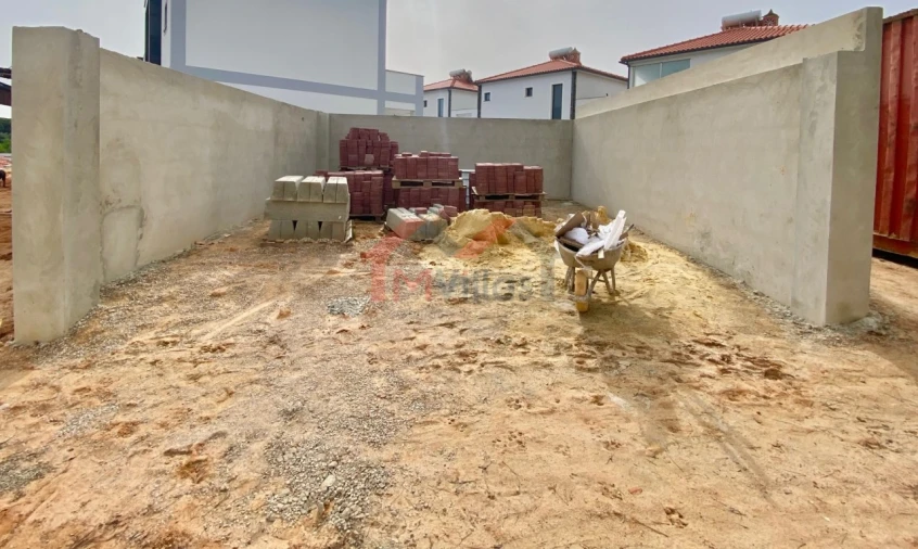Moradia T3 para Venda em Albufeira e Olhos de Água Foto 31