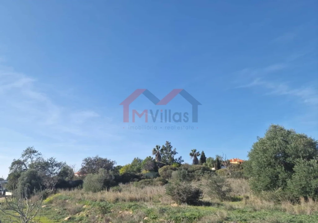 Terreno para Venda em Almancil Foto 2