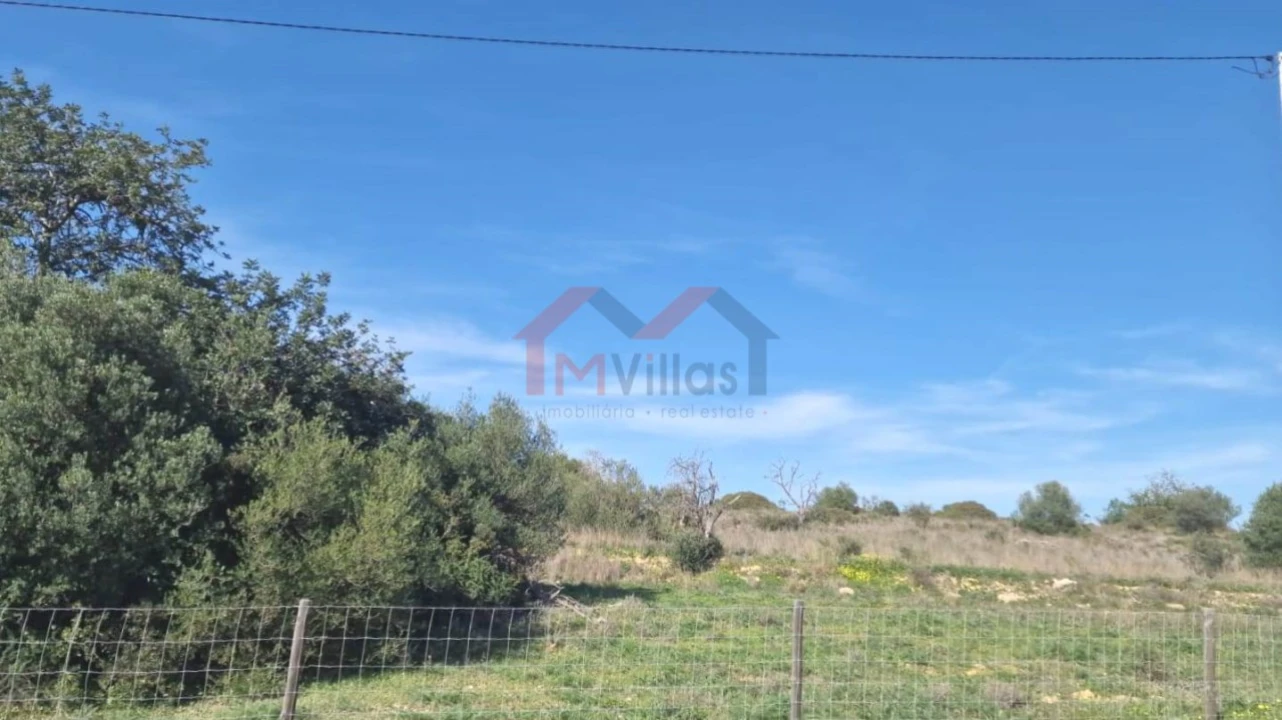 Terreno para Venda em Almancil Foto 5