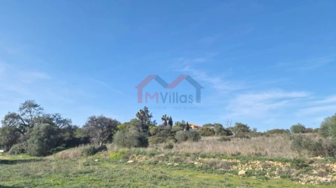 Terreno para Venda em Almancil