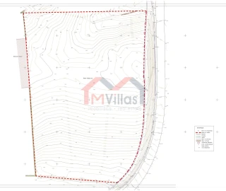 Terreno para Venda em Almancil