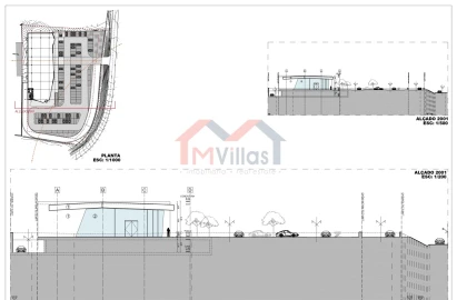 Terreno para Venda em Almancil