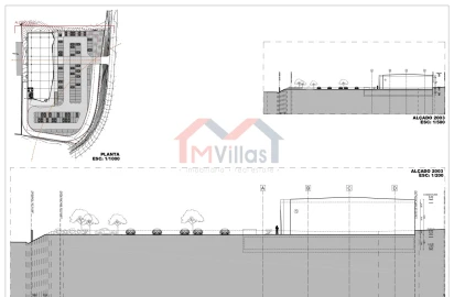 Terreno para Venda em Almancil