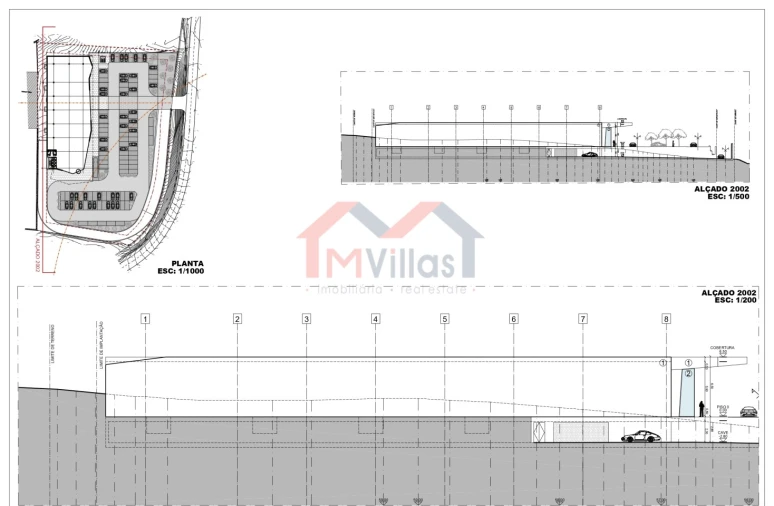 Terreno para Venda em Almancil Foto 14