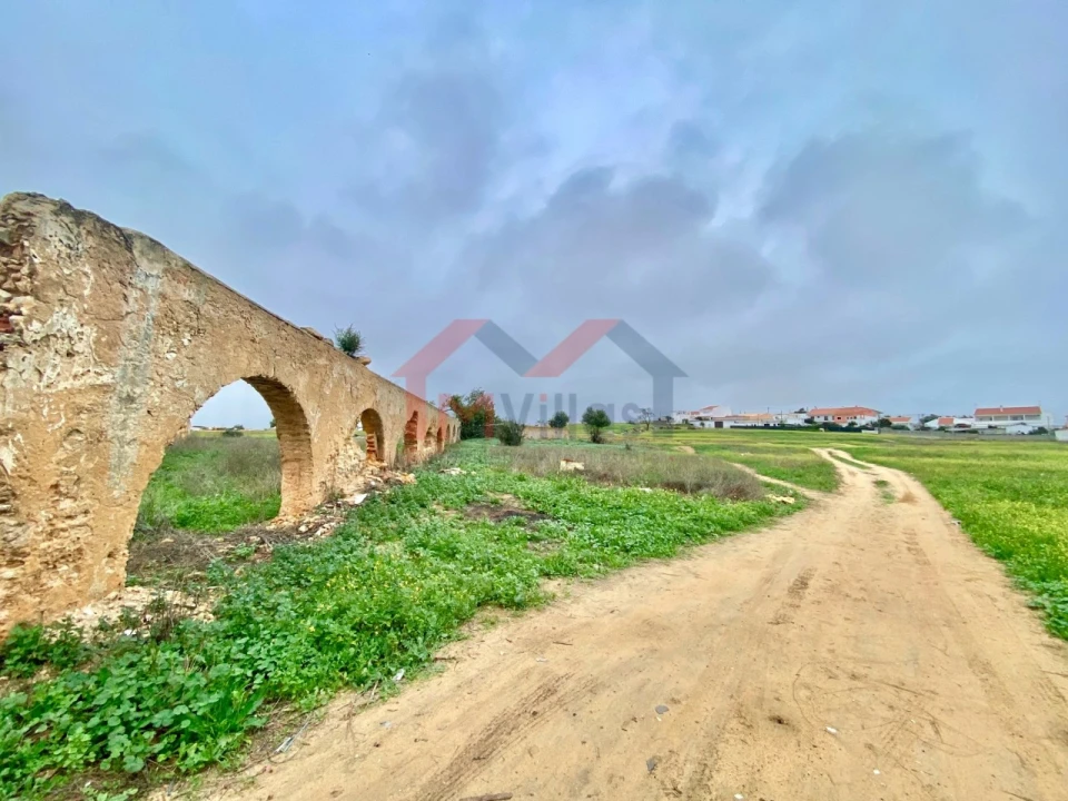 Terreno para Venda em Faro (Sé e São Pedro) Foto 4