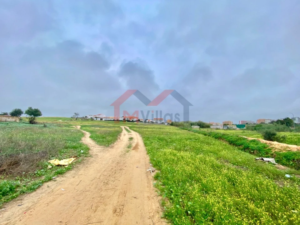 Terreno para Venda em Faro (Sé e São Pedro) Foto 5