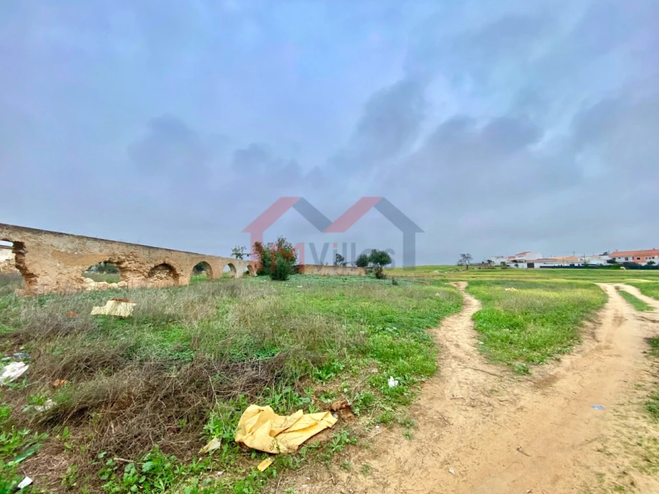 Terreno para Venda em Faro (Sé e São Pedro) Foto 6