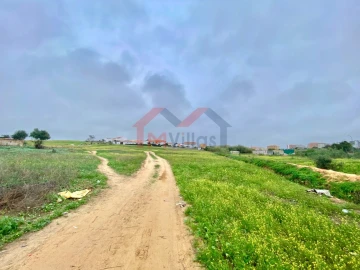 Terreno para Venda em Faro (Sé e São Pedro)