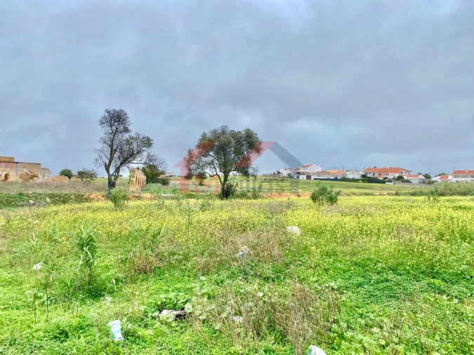 Terreno para Venda em Faro (Sé e São Pedro) Foto 3