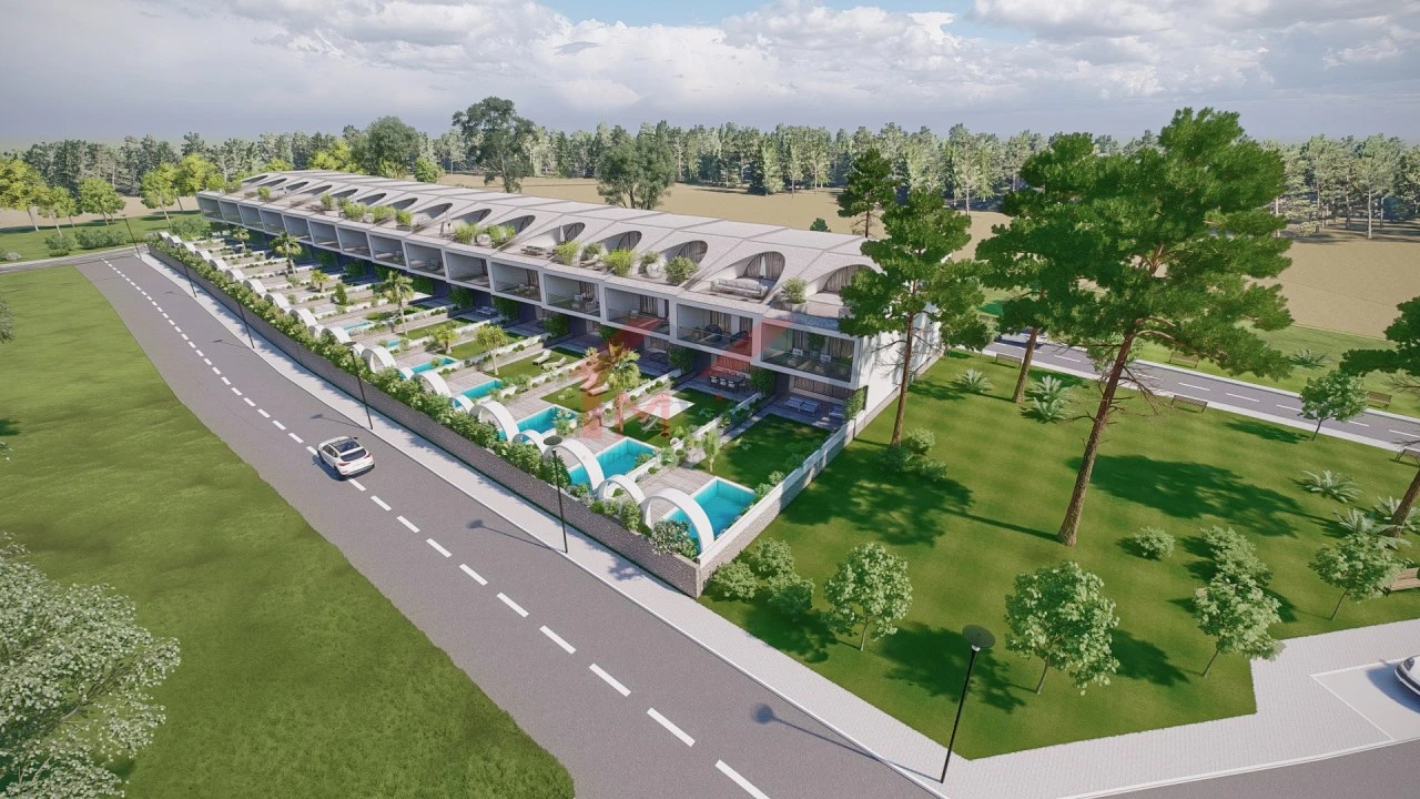 Terreno para Venda em Almancil Foto 7