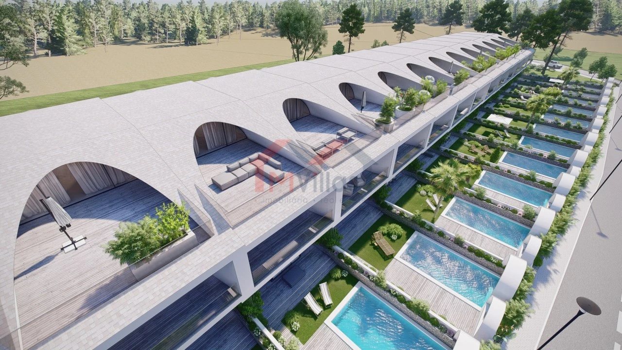 Terreno para Venda em Almancil Foto 16