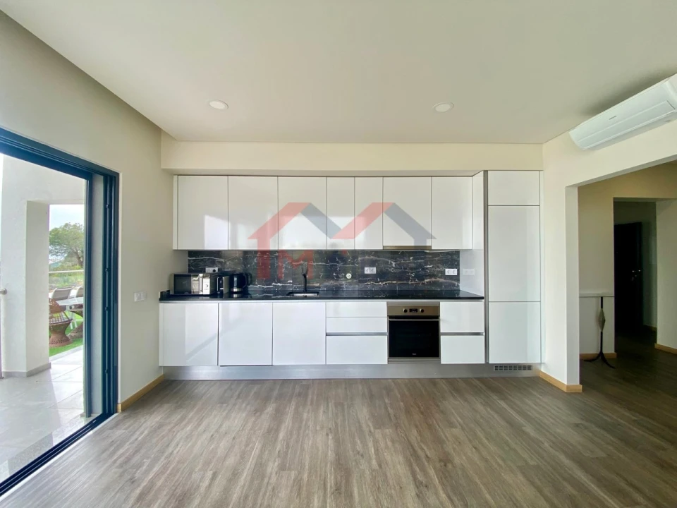 Apartamento T3 para Venda em Albufeira e Olhos de Água Foto 5