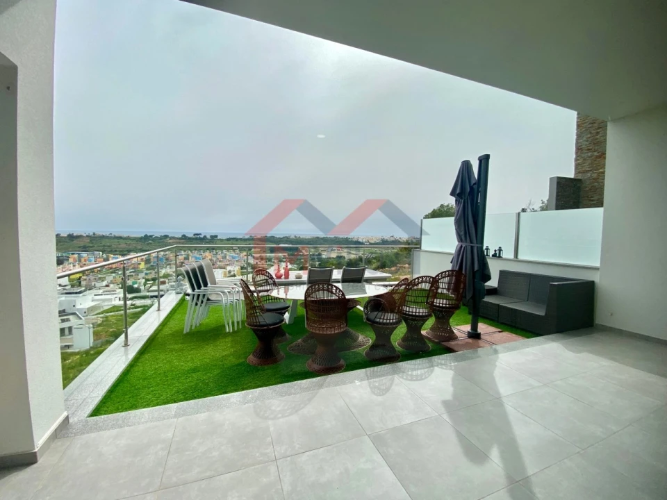 Apartamento T3 para Venda em Albufeira e Olhos de Água Foto 19