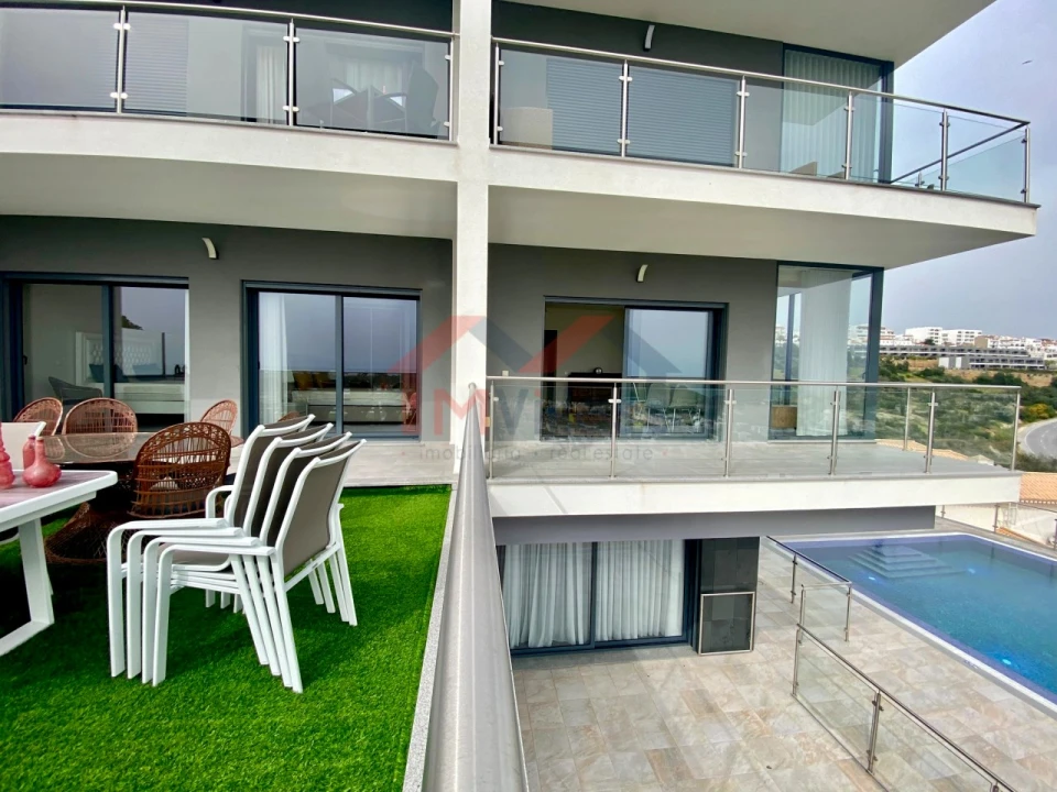 Apartamento T3 para Venda em Albufeira e Olhos de Água Foto 21