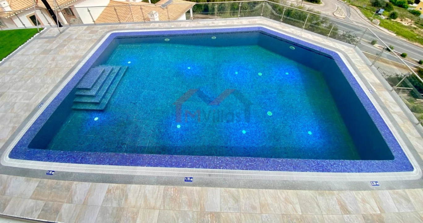 Apartamento T3 para Venda em Albufeira e Olhos de Água Foto 22