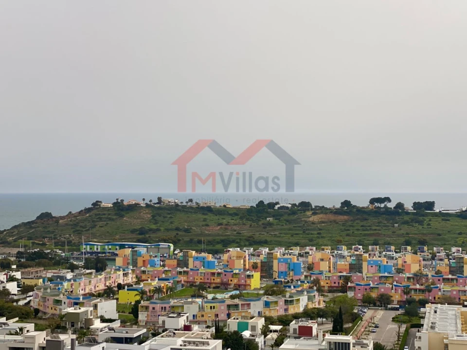 Apartamento T3 para Venda em Albufeira e Olhos de Água Foto 23