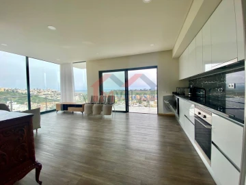Apartamento T3 para Venda em Albufeira e Olhos de Água