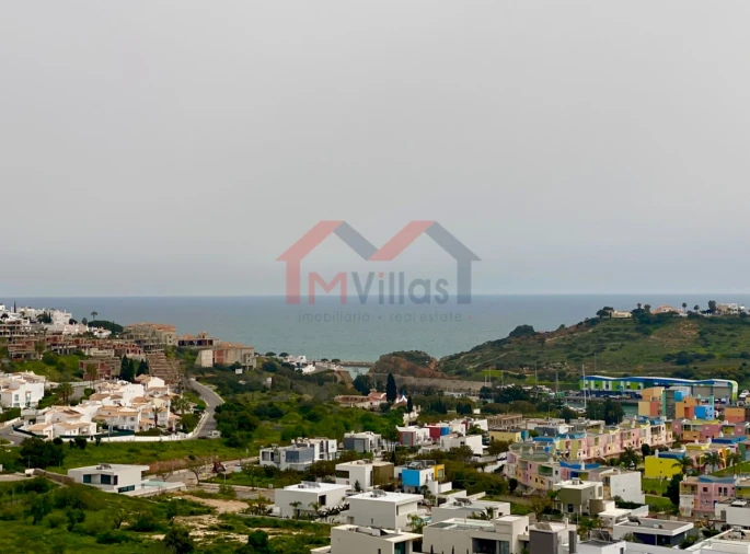 Apartamento T3 para Venda em Albufeira e Olhos de Água