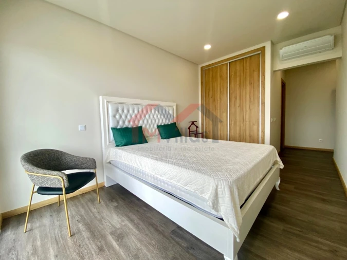 Apartamento T3 para Venda em Albufeira e Olhos de Água Foto 12