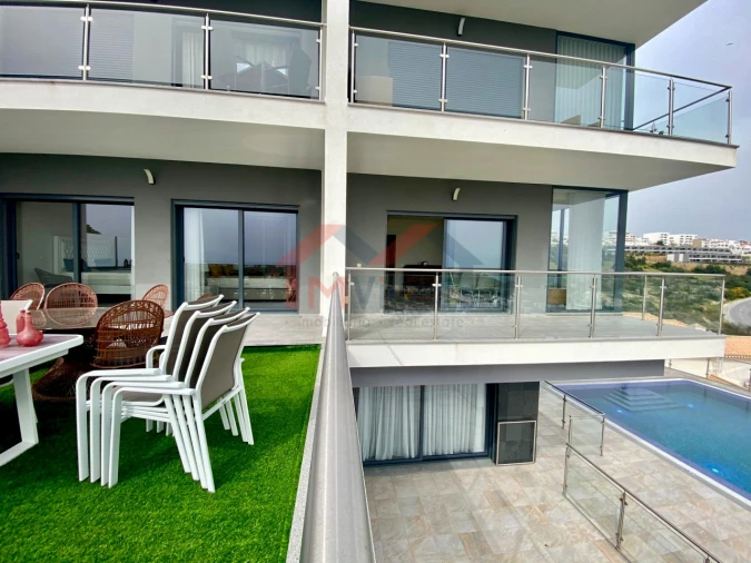 Apartamento T3 para Venda em Albufeira e Olhos de Água Foto 21