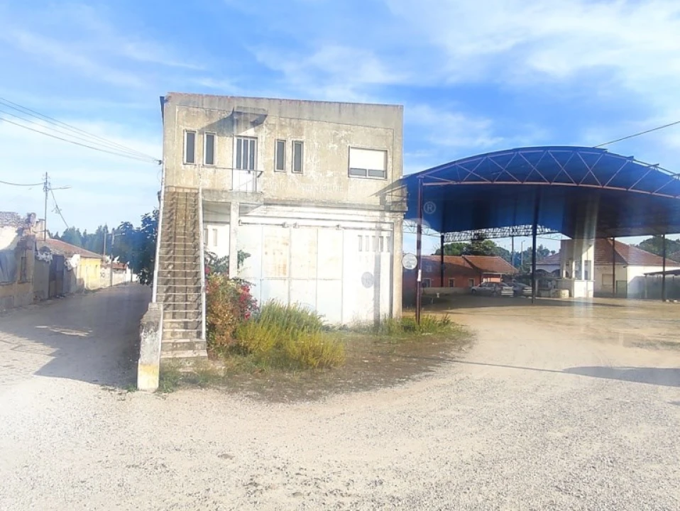 Armazém para Venda em Pegões Foto 6
