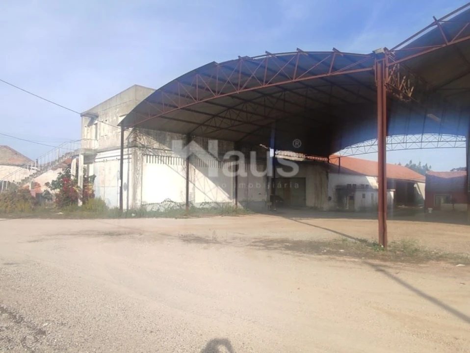 Armazém para Venda em Pegões Foto 7