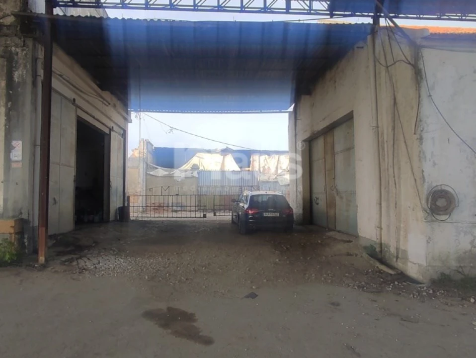 Armazém para Venda em Pegões Foto 13