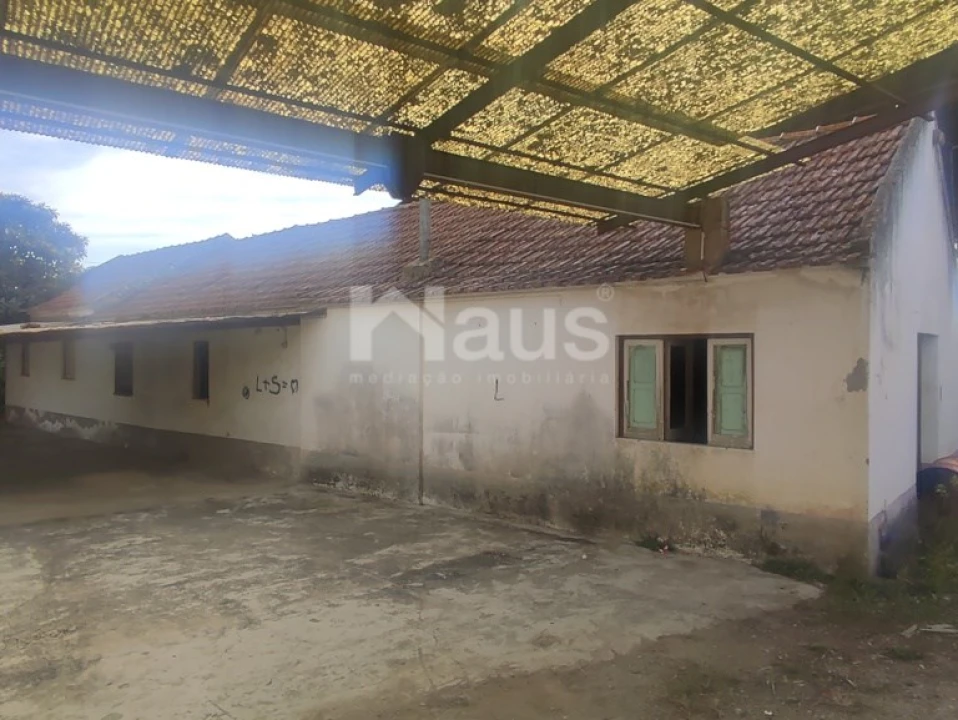 Armazém para Venda em Pegões Foto 16