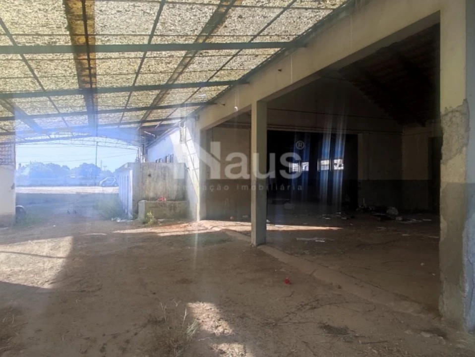 Armazém para Venda em Pegões Foto 17