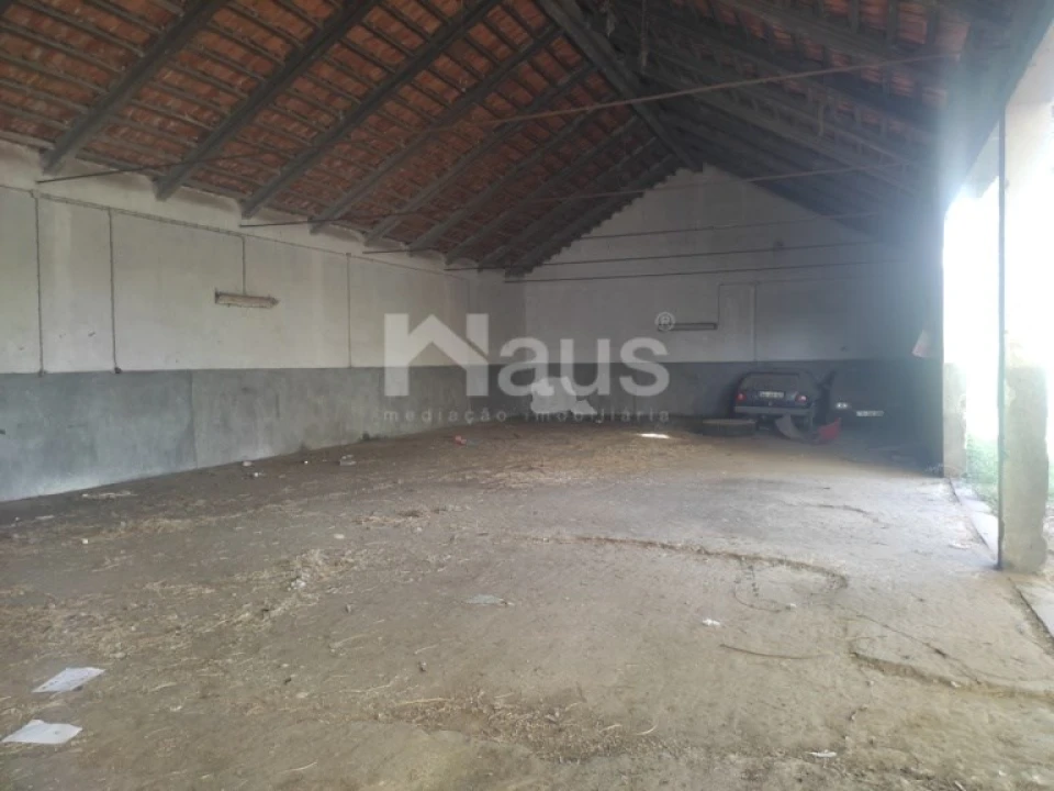 Armazém para Venda em Pegões Foto 19