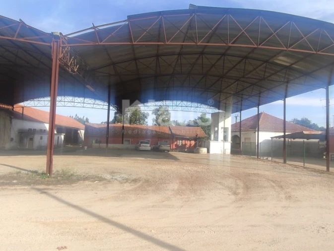 Armazém para Venda em Pegões Foto 8