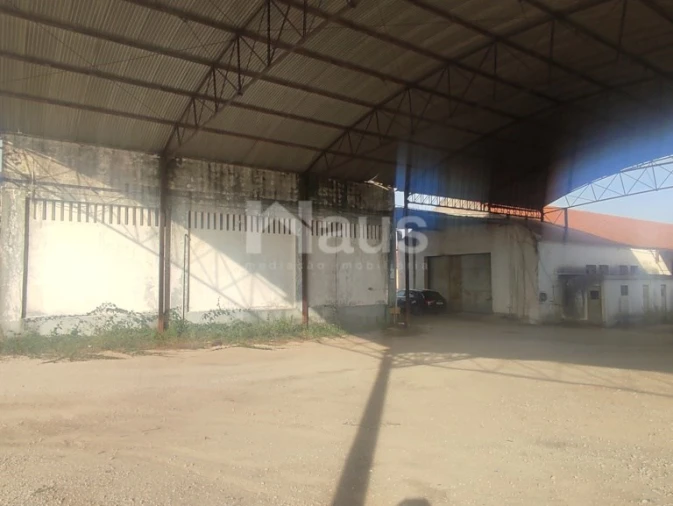 Armazém para Venda em Pegões Foto 11