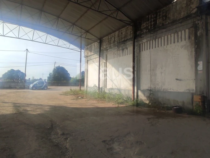 Armazém para Venda em Pegões Foto 12