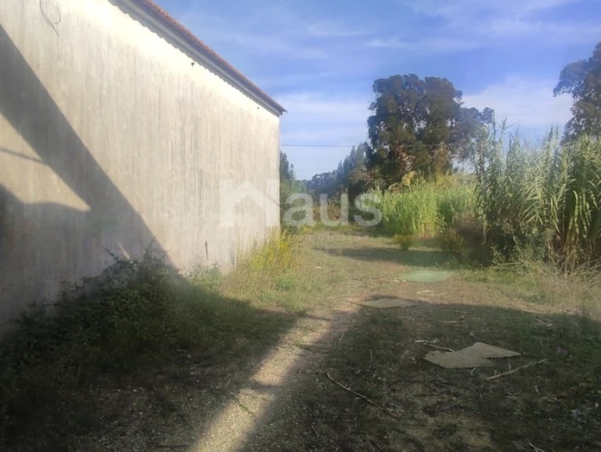 Armazém para Venda em Pegões Foto 18