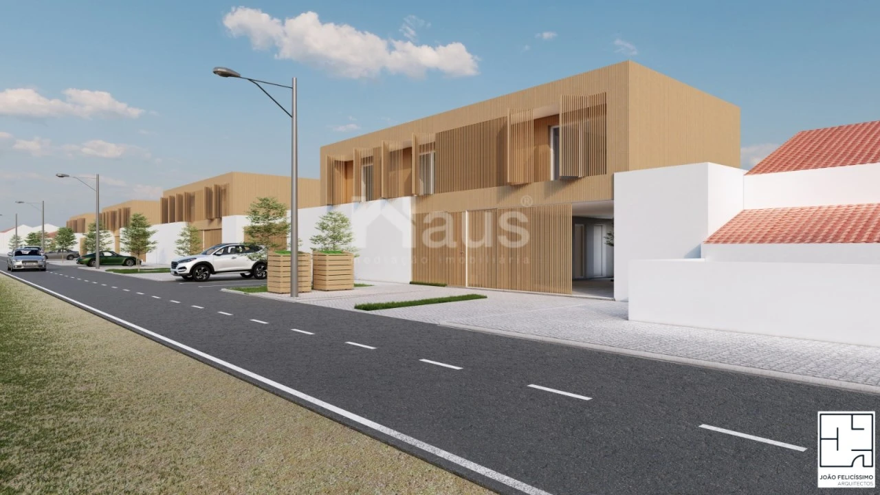 Terreno para Venda em São Francisco Foto 2