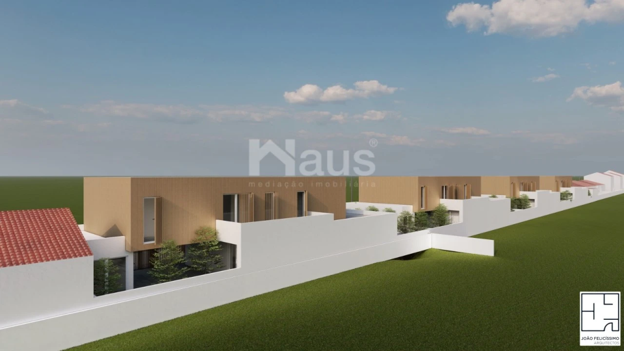 Terreno para Venda em São Francisco Foto 5