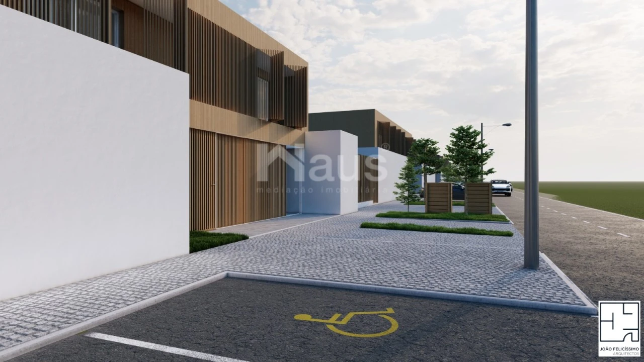 Terreno para Venda em São Francisco Foto 6