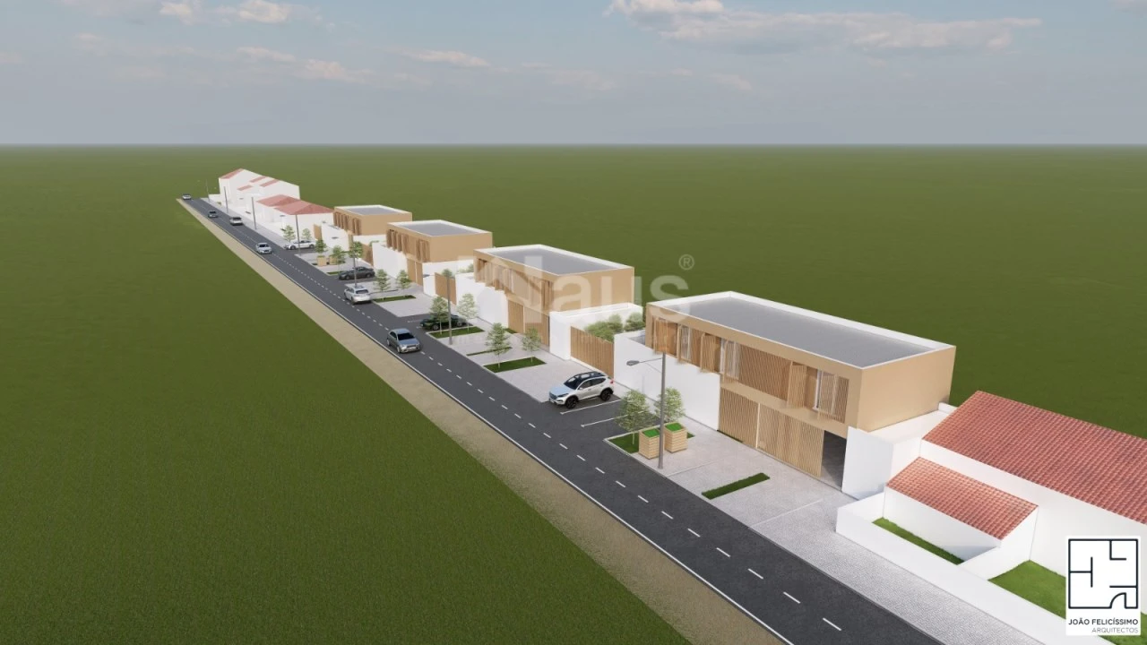 Terreno para Venda em São Francisco Foto 8