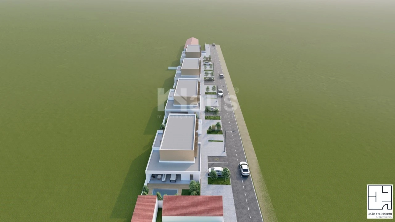 Terreno para Venda em São Francisco Foto 9