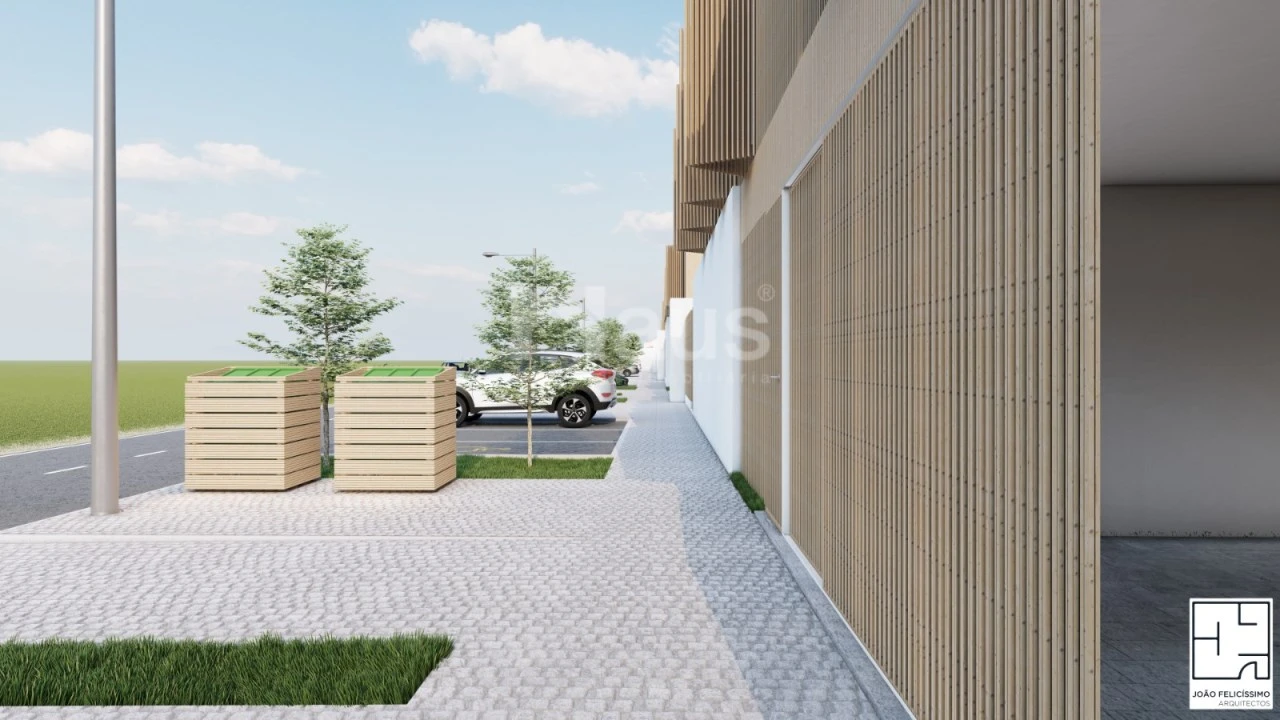 Terreno para Venda em São Francisco Foto 1