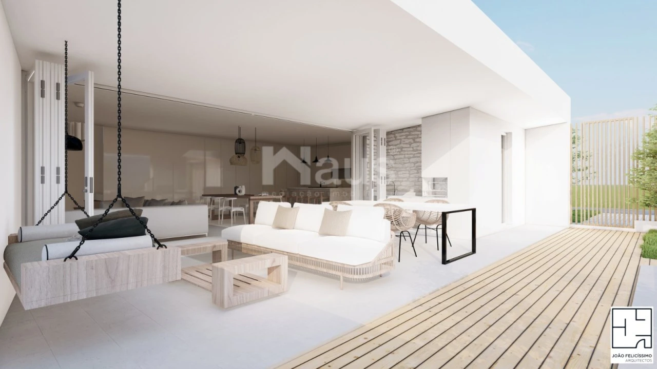 Terreno para Venda em São Francisco Foto 11