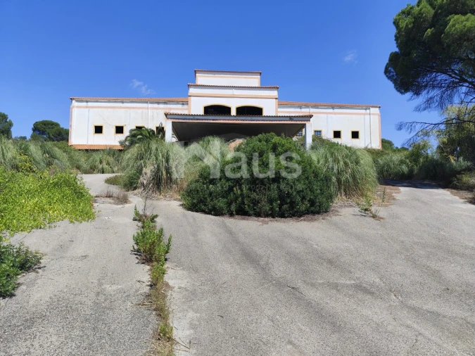 Negócio para Venda em Coruche, Fajarda e Erra Foto 1