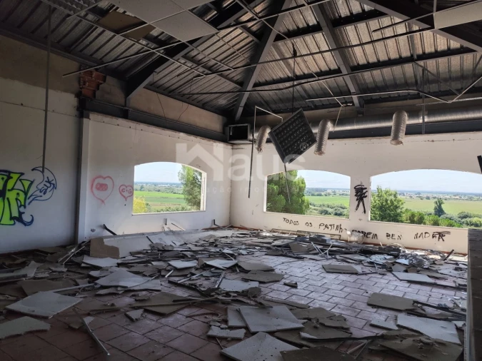 Negócio para Venda em Coruche, Fajarda e Erra Foto 5